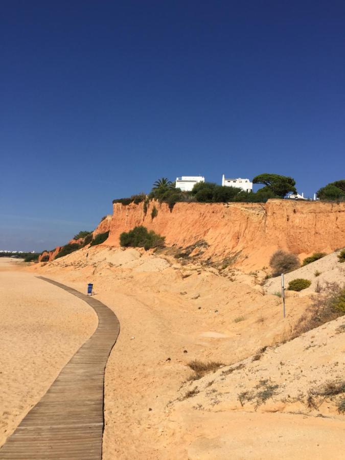 Apartment In Algarve,Vilamoura Exterior photo