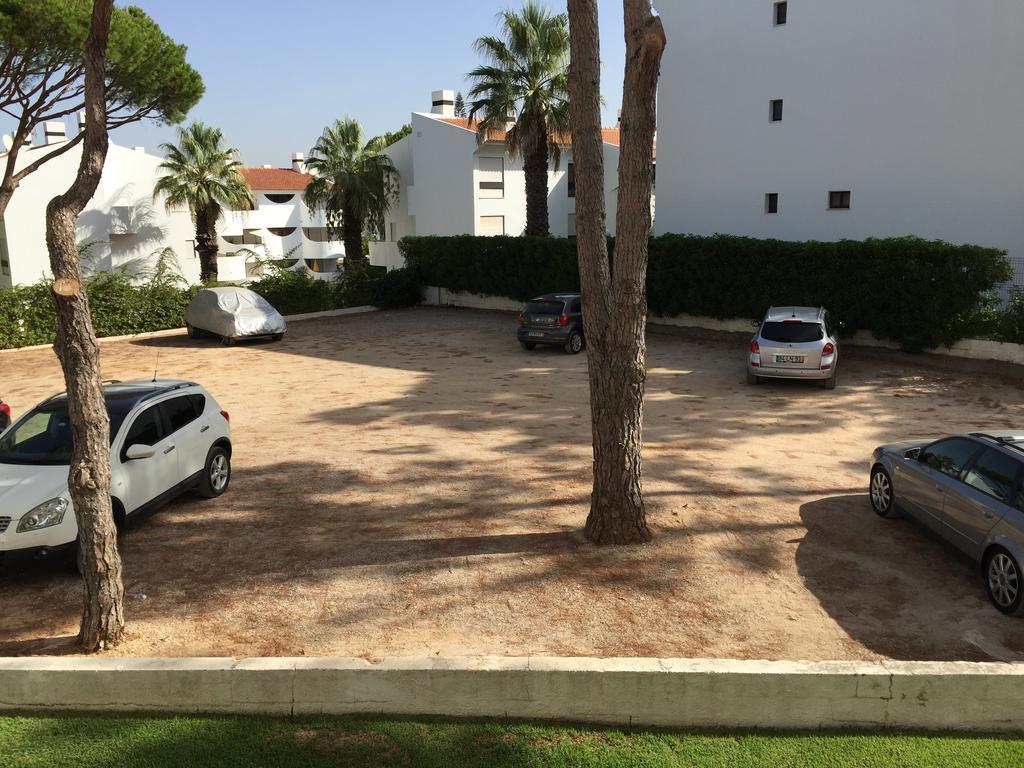 Apartment In Algarve,Vilamoura Exterior photo