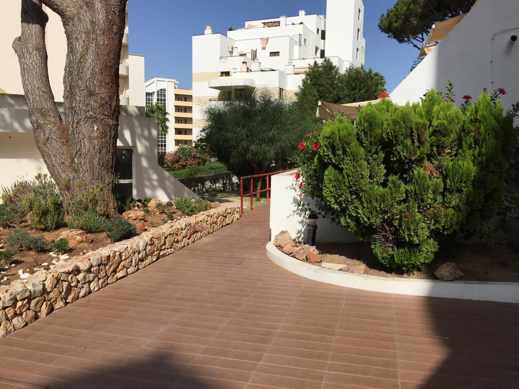 Apartment In Algarve,Vilamoura Exterior photo